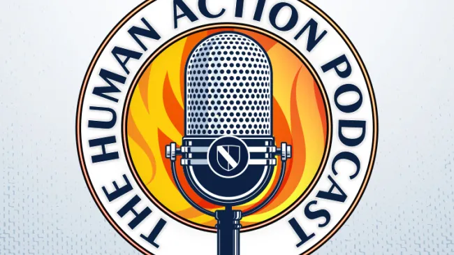 Human Action Podcast